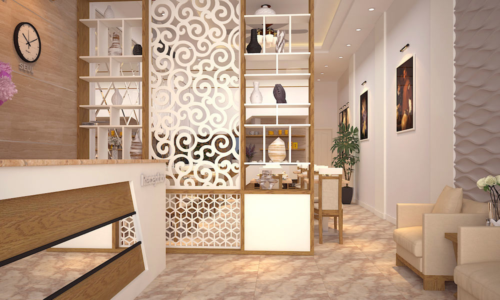 Phoenix Palace Hotel Hanoi & Spa 外观 照片