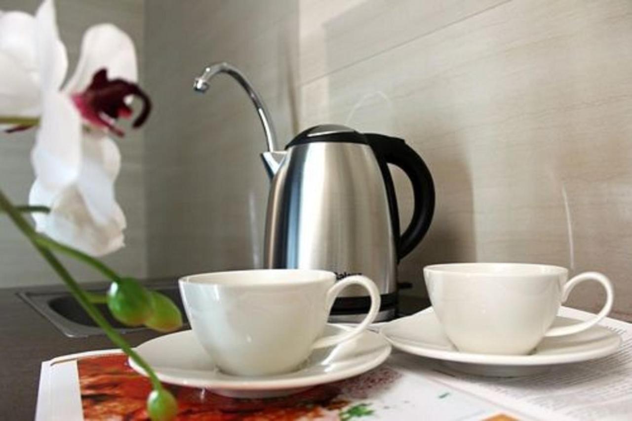 Phoenix Palace Hotel Hanoi & Spa 外观 照片