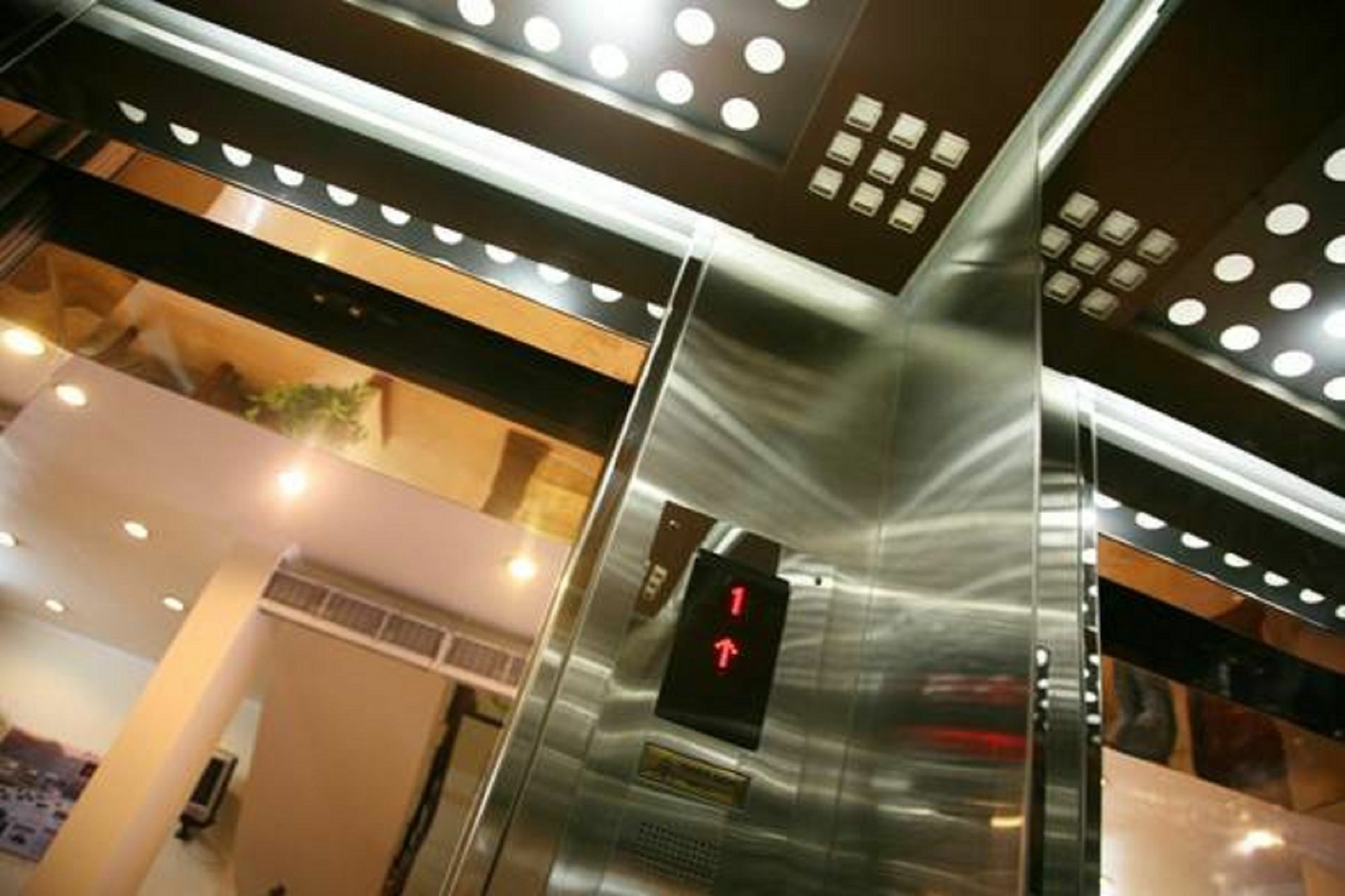 Phoenix Palace Hotel Hanoi & Spa 外观 照片
