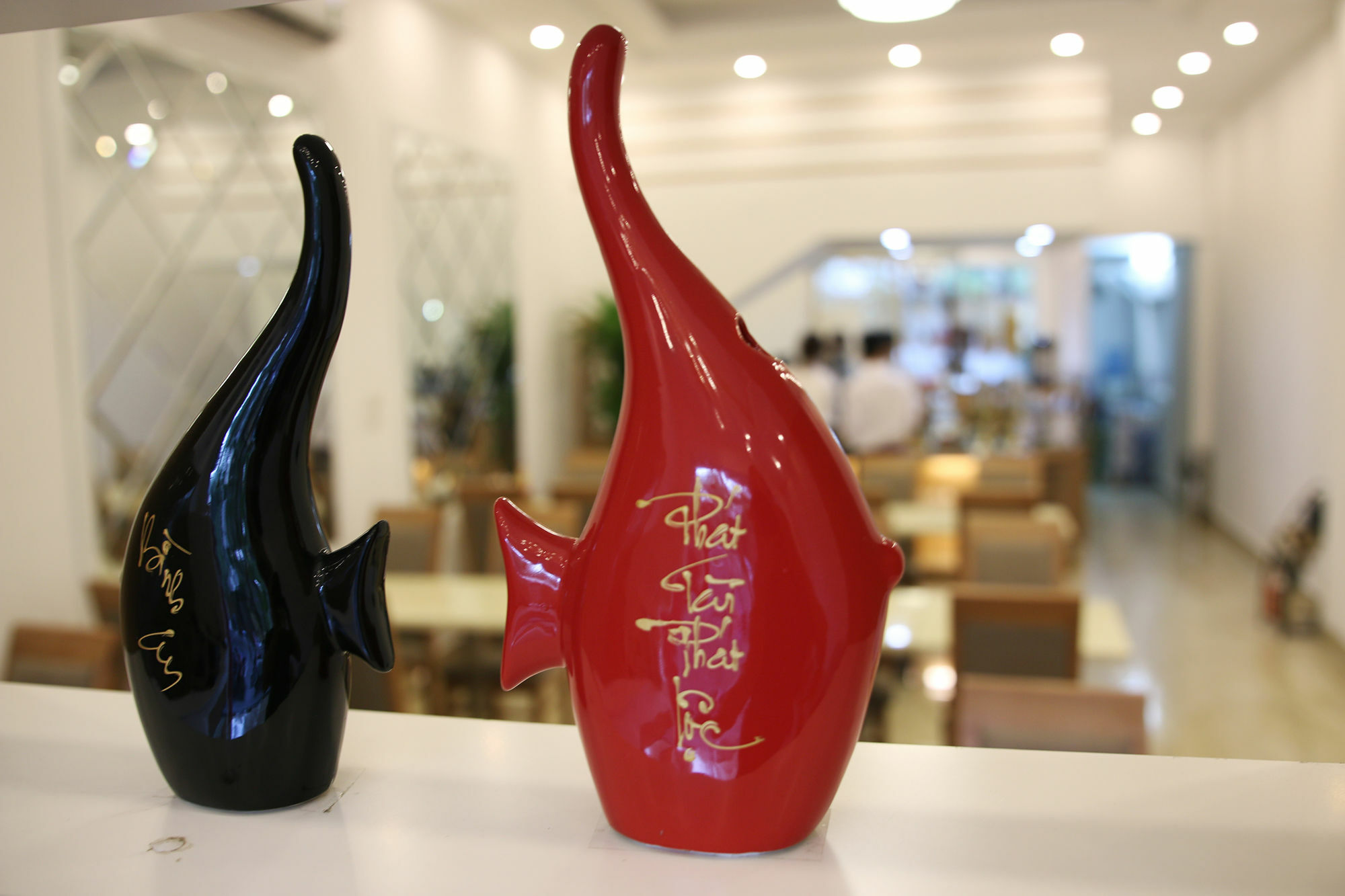 Phoenix Palace Hotel Hanoi & Spa 外观 照片