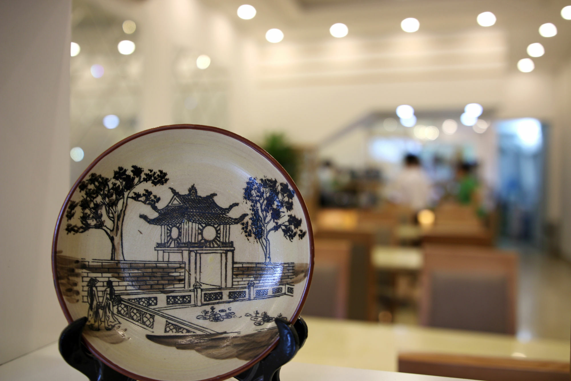 Phoenix Palace Hotel Hanoi & Spa 外观 照片